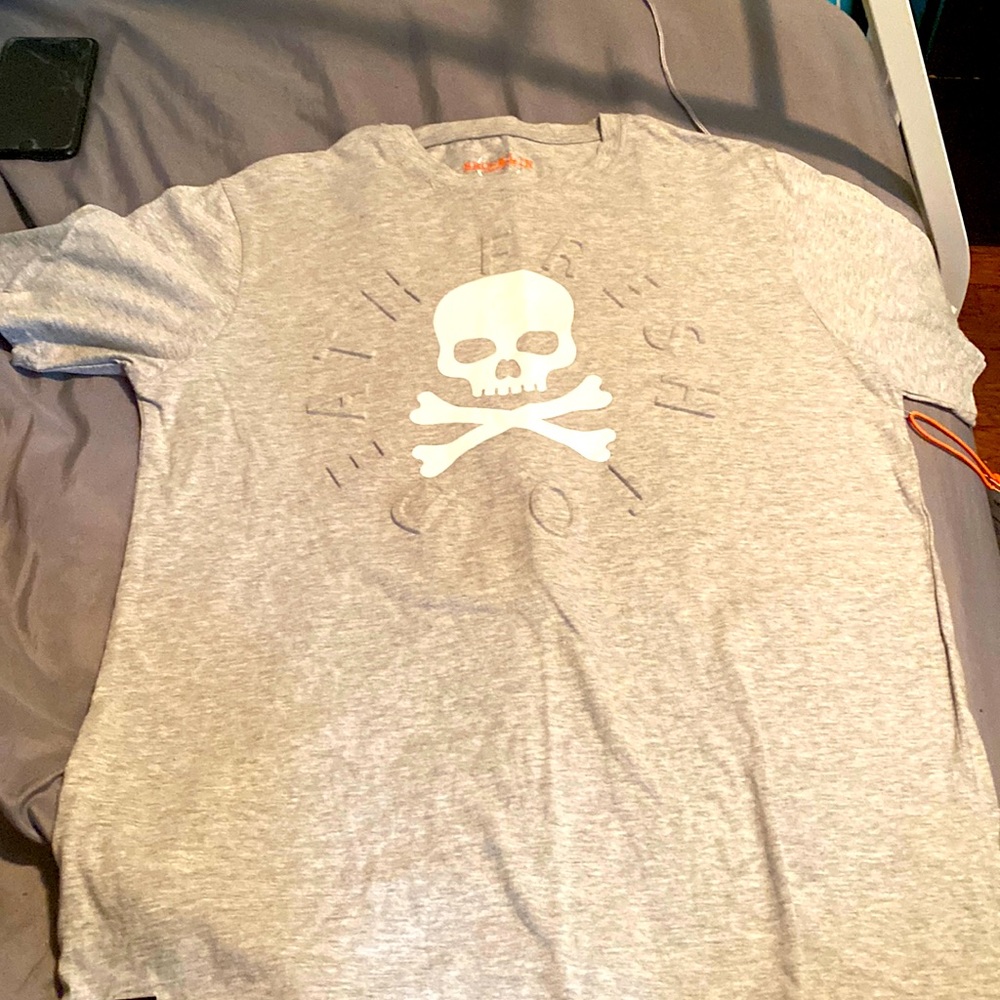 Death To Fresh Shirt